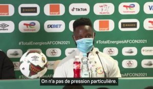 Demies - Lopy : "Tout faire pour continuer l'aventure"