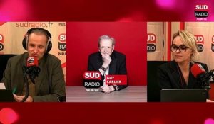 Islamisme à Roubaix - Guy Carlier pousse un coup de gueule: "Ceux qui menacent Ophélie Meunier de mort sont des salopards !" - VIDEO