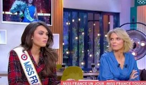 Les candidates de Miss France 2022 payées au Smic : "On ne fait pas Miss France pour le salaire" se