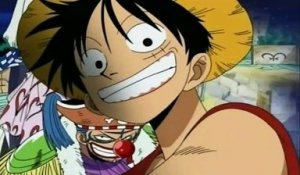 One Piece Saison 0 - Opening 2 (EN)