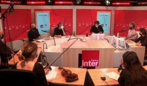 Candidature de Macron, scandale Orpéa et passionné de vent - Le Journal de 17h17