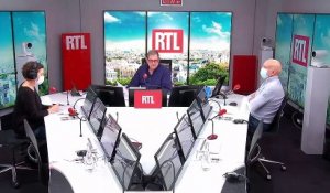 Le journal RTL de 7h30 du 04 février 2022