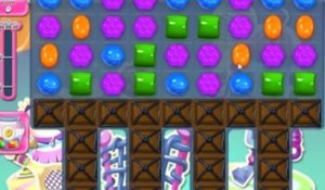 Candy Crush Saga niveau 1209 : solution et astuces pour passer le level