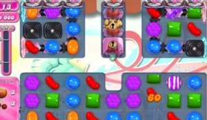 Candy Crush Saga niveau 1130 : solution et astuces pour passer le level