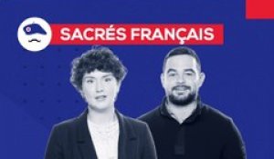 Sacrés Français x Tiphaine Chouillet & Benjamin Lasserre, fondateurs de La Source Française