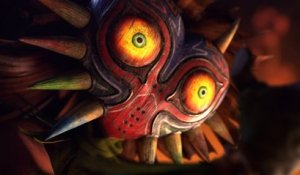 Zelda Majora's Mask : un fan film en préparation !