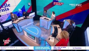 RMC s’engage pour vous : Le combat de Bretons contre les algues vertes - 03/02