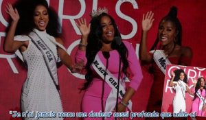 Miss USA 2019 retrouvée morte - la mère de Cheslie Kryst sort de son silence