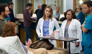 Grey's Anatomy saison 13 : le résumé de l'épisode 6