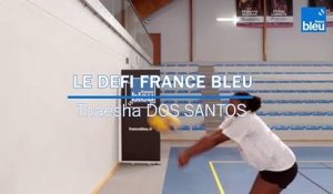 Défi volley France Bleu