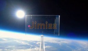 Le groupe Jacquie & Michel envoie le premier film X dans l’espace pour promouvoir sa cryptomonnaie "Jimizz"