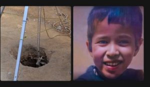 Le Maroc tente de sauver Rayan, 5 ans, coincé dans un puits à 32 mètres de profondeur