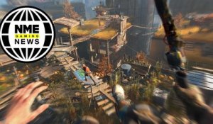 'Dying Light 2' developer shares post-launch roadmap