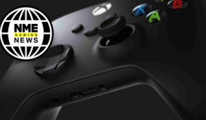 Xbox controller may get PS5-style DualSense features in the future