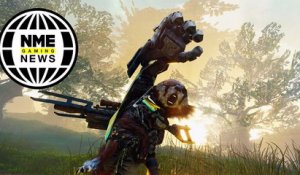 ‘Biomutant’ has sold a million copies and made its money back