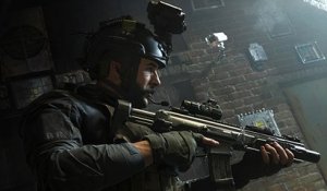 Call of Duty Modern Warfare : mauvaise nouvelle pour les amateurs de zombies