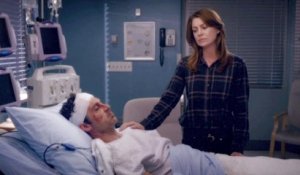 Grey's Anatomy : Derek Shepherd n'est pas mort... La folle théorie sur Docteur Mamour !
