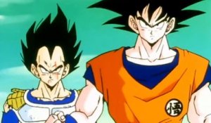 Dragon Ball Z Kakarot : on sait quels seront les héros jouables aux côtés de Goku !
