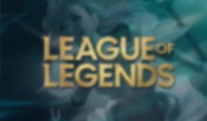 League of Legends : une énorme faille du matchmaking abusée par les pros