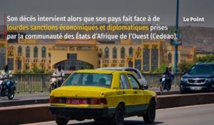 Mali : Ibrahim Boubacar Keïta est mort