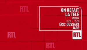 Le journal RTL de 12h du 05 février 2022
