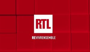 Le journal RTL de 15h du 05 février 2022