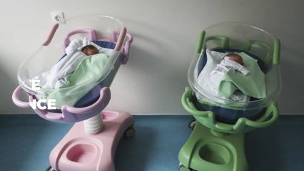 Maternite Une Jeune Femme Decouvre Qu Elle A Ete Echangee A La Naissance Avec Un Autre Bebe Sur Orange Videos