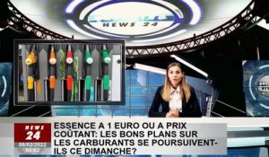 Essence à 1 euro ou coûtant : Le bon plan carburant va-t-il continuer ce dimanche ?