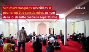 Loi séparatisme : les imams sous surveillance calment leur discours