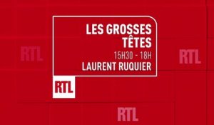 L'INTÉGRALE - Le journal RTL (06/02/22)