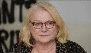 Josiane Balasko en deuil : l'actrice a perdu un être cher