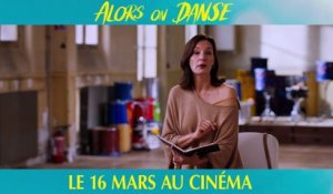 Alors on danse Film (2022) - Avec Isabelle Nanty, Michèle Laroque, Thierry Lhermitte, Patrick Timsit