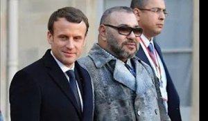 Le roi Mohammed VI a décroché son téléphone pour appeler les parents du petit Rayan...