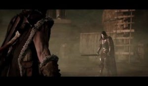 Middle-earth: Shadow of Mordor - Gamescom Trailer