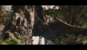 Maleficent Clip - In The Clouds
