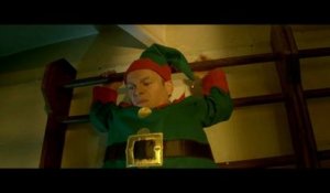 Get Santa Clip - Elf Attack