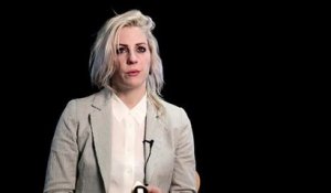 Brody Dalle: ''Meet The Foetus' Is A Love Song To My Kids'