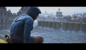 Assassin's Creed: Unity - Story Trailer