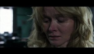 The Babadook Clip - Phone Call