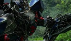 Transformers: Age of Extinction: MovieBites