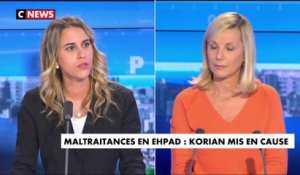 Maître Saldmann sur l'affaire des maltraitances en Ehpad : «Quand on paie 6.000€ par mois on s'attend aux Bahamas»