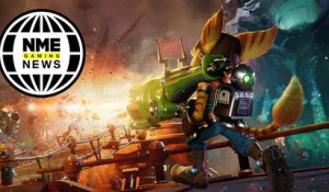 Ratchet & Clank: Rift Apart getting performance mode patch on day one