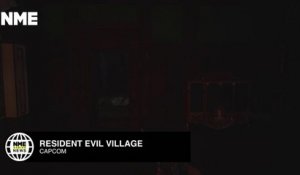 ‘Resident Evil Village’ has already shipped over 3 million units