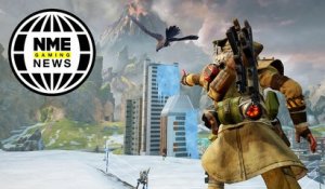 ‘Apex Legends’ is coming to mobile, season 9 links universe to ‘Titanfall’