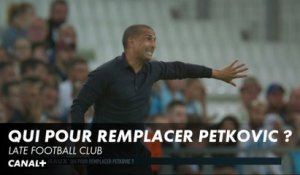Bordeaux : Qui pour succéder à Petkovic ?