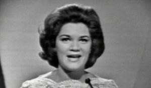 Connie Francis - Love Is Where You Find It