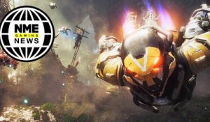 ‘Anthem NEXT’ has been cancelled, team moved to Dragon Age