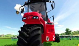 Farming Simulator 22 : NOUVEAUX VÉHICULES ET OUTILS