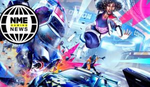 ‘Destruction AllStars’ on PS5 has at least a year of support planned