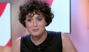 Barbara Pravi nommée aux Victoires de la musique : “j’ai des souvenirs de moi aux toilettes en train